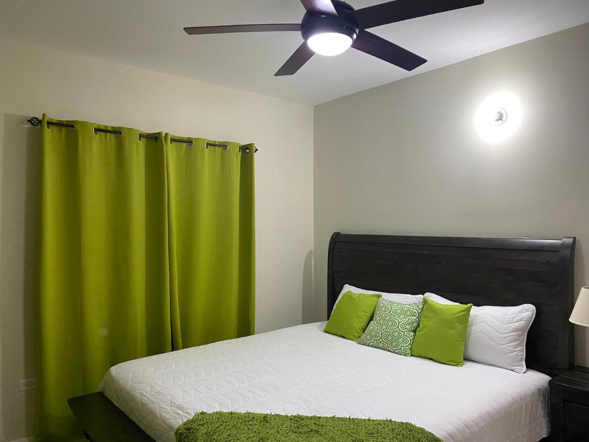 Natalia'S Sweet Oasis Lucea Exterior foto