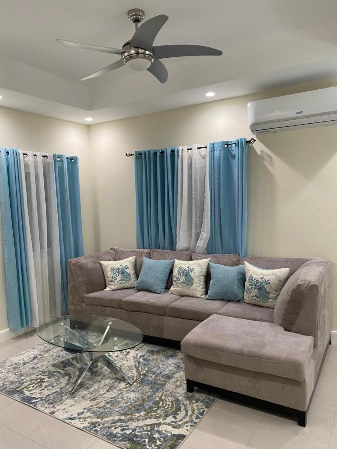 Natalia'S Sweet Oasis Lucea Exterior foto