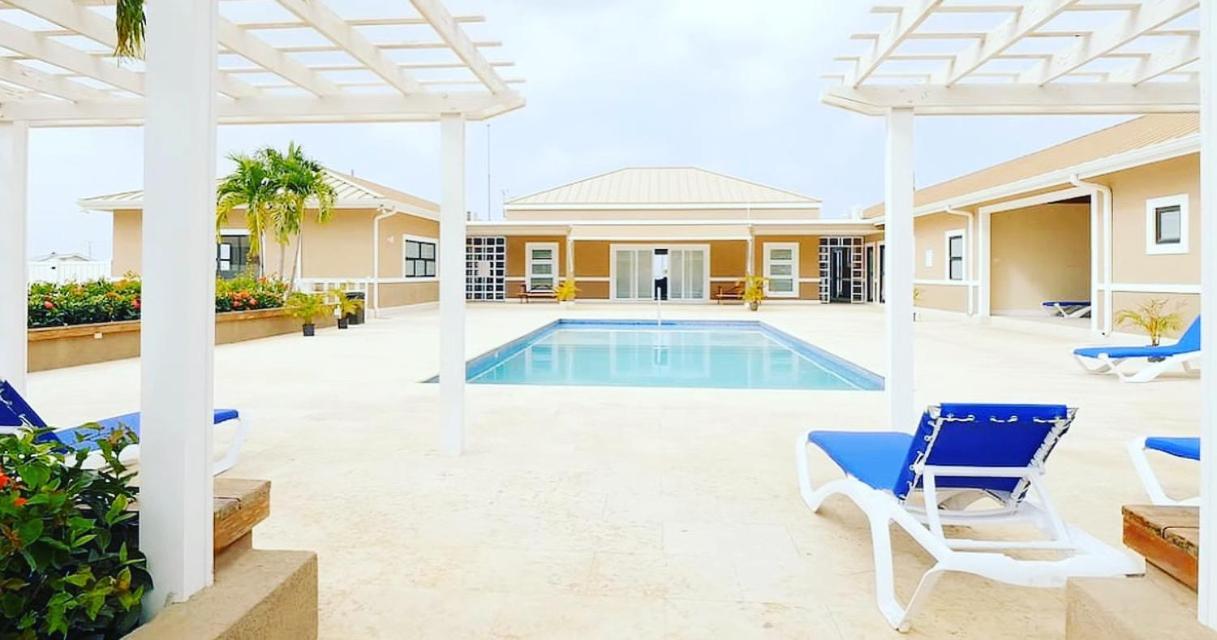 Natalia'S Sweet Oasis Lucea Exterior foto