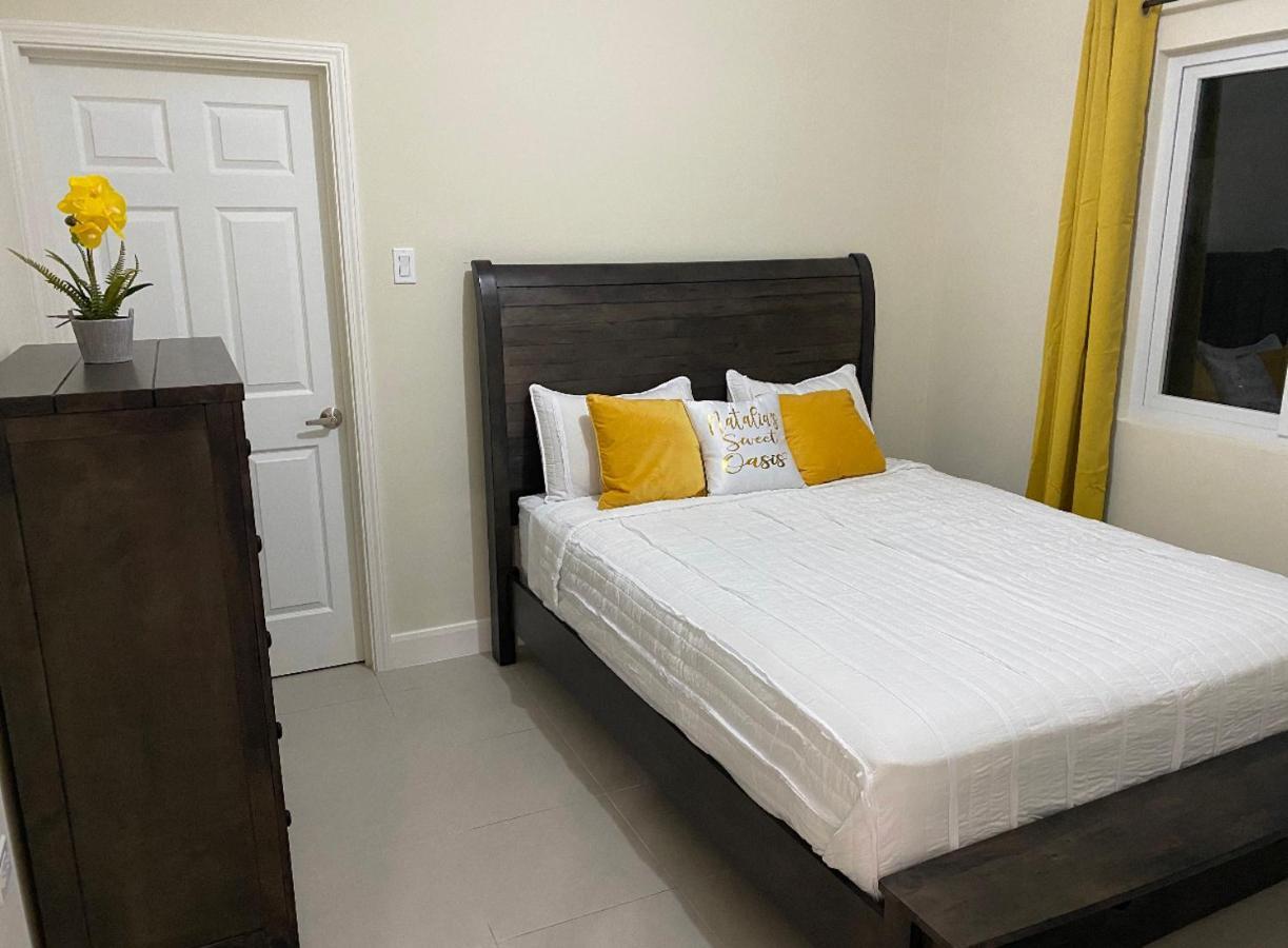 Natalia'S Sweet Oasis Lucea Exterior foto