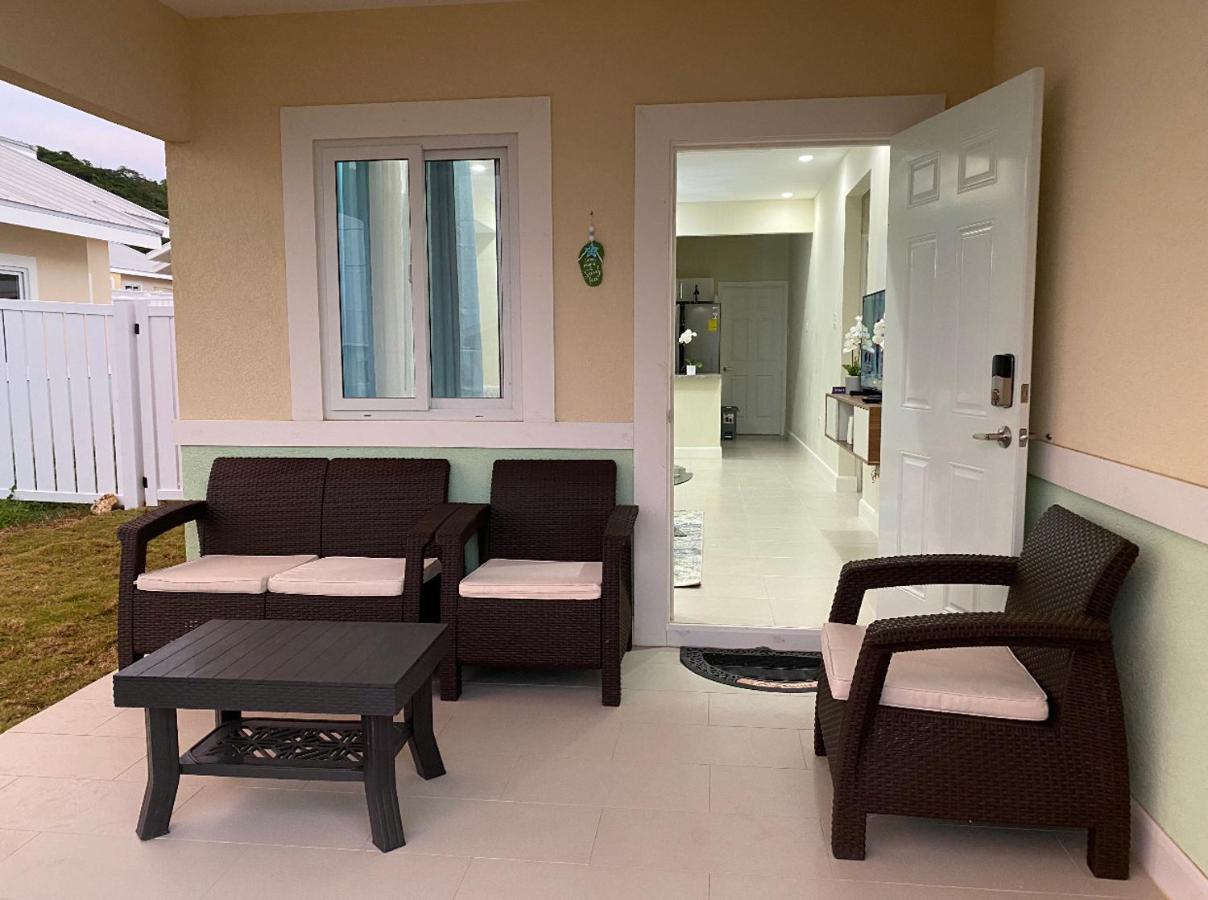 Natalia'S Sweet Oasis Lucea Exterior foto