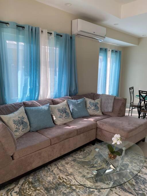 Natalia'S Sweet Oasis Lucea Exterior foto